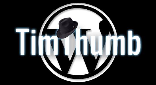 Cách khắc phục sự cố bảo mật trong Timthumb